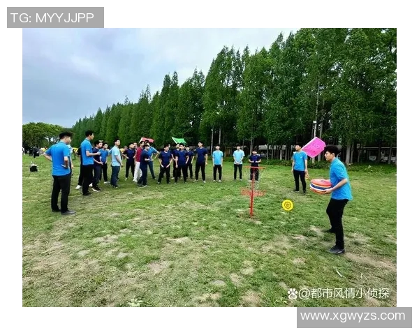 聚焦飞盘运动杭州飞盘队展现实力与团队精神的精彩之旅